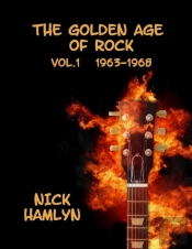 The The Golden Age Of Rock Vol.1 1963-1968