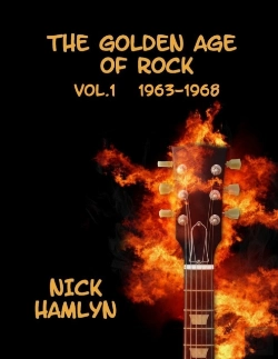 Bertrand.pt - The The Golden Age Of Rock Vol.1 1963-1968