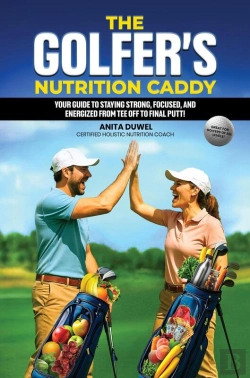 Bertrand.pt - The The Golfer'S Nutrition Caddy