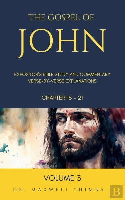 Bertrand.pt - The The Gospel Of John: The Expository Bible Study And Commentary