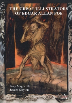Bertrand.pt - The The Great Illustrators Of Edgar Allan Poe