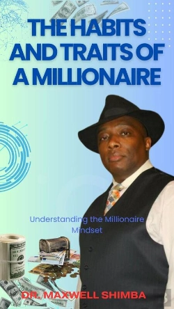 Bertrand.pt - The The Habits And Traits Of A Millionaire