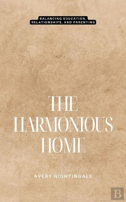 Bertrand.pt - The The Harmonious Home