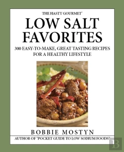Bertrand.pt - The The Hasty Gourmet Low Salt Favorites