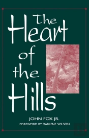 The The Heart Of The Hills