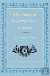 The The History Of Sir George Ellison