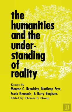 Bertrand.pt - The The Humanities And The Understanding Of Reality