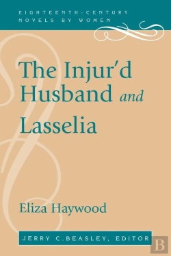 Bertrand.pt - The The Injur'D Husband And Lasselia