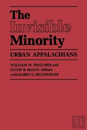 The The Invisible Minority