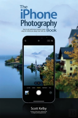 Bertrand.pt - The The Iphone Photography Book