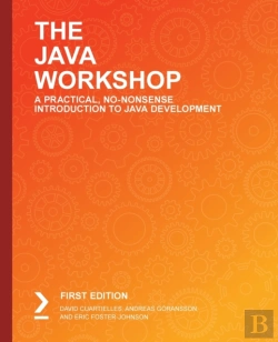 Bertrand.pt - The The Java Workshop