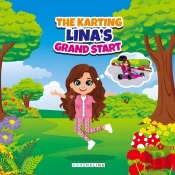 The The Karting Lina'S Grand Start