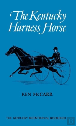 Bertrand.pt - The The Kentucky Harness Horse
