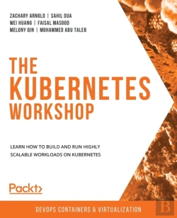 Bertrand.pt - The The Kubernetes Workshop