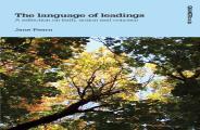 The The Language Of Leadings