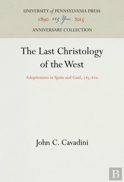 Bertrand.pt - The The Last Christology Of The West
