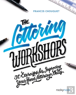 Bertrand.pt - The The Lettering Workshops