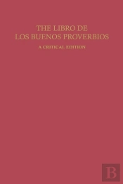 The The Libro De Los Buenos Proverbios