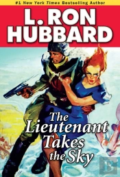 The The Lieutenant Takes The Sky