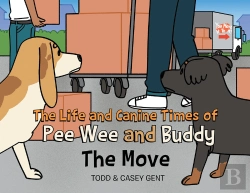 Bertrand.pt - The The Life And Canine Times Of Pee Wee And Buddy