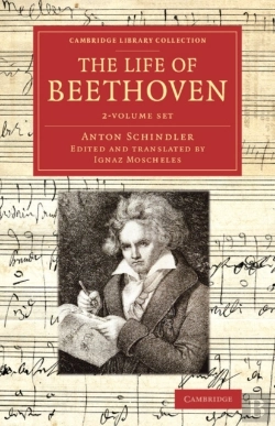 Bertrand.pt - The The Life Of Beethoven 2 Volume Set The Life Of Beethoven