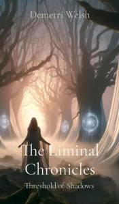 The The Liminal Chronicles