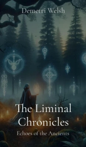 The The Liminal Chronicles