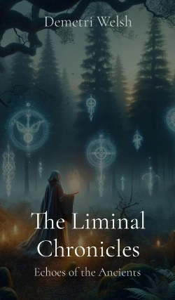 Bertrand.pt - The The Liminal Chronicles