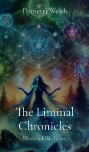 The The Liminal Chronicles