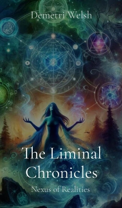 Bertrand.pt - The The Liminal Chronicles