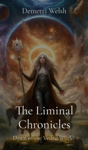 The The Liminal Chronicles