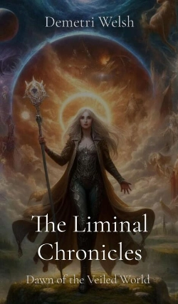 Bertrand.pt - The The Liminal Chronicles