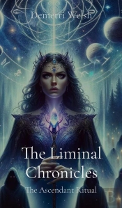 The The Liminal Chronicles