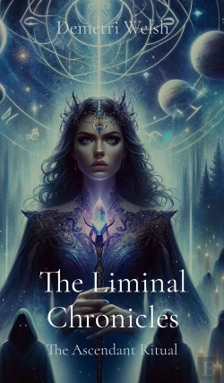 Bertrand.pt - The The Liminal Chronicles