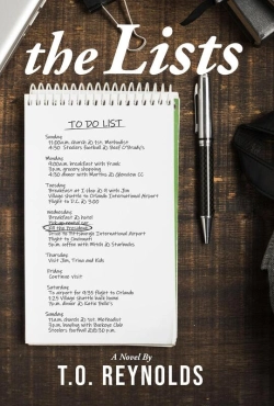 Bertrand.pt - The The Lists