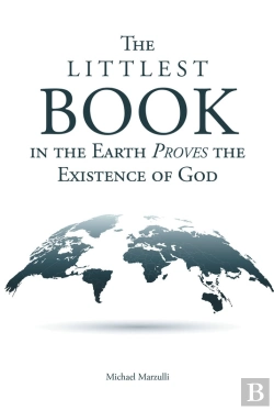 Bertrand.pt - The The Littlest Book In The Earth Proves The Existence Of God