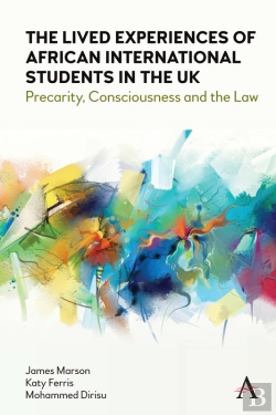 Bertrand.pt - The The Lived Experiences Of African International Students In The Uk