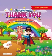 The The Magic Of Thank You