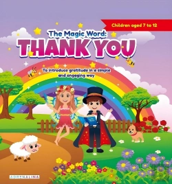 Bertrand.pt - The The Magic Of Thank You