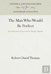 The The Man Who Would Be Perfect