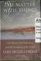 The The Matter With Things