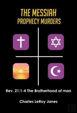 Bertrand.pt - The The Messiah Prophecy Murders