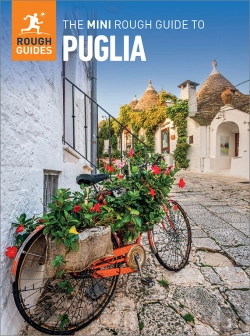 Bertrand.pt - The The Mini Rough Guide To Puglia: Travel Guide Ebook