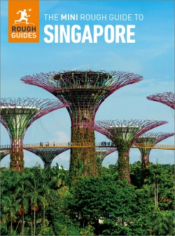 Bertrand.pt - The The Mini Rough Guide To Singapore: Travel Guide Ebook