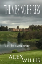 The The Missing Heiress