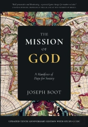 The The Mission Of God