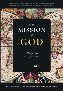 Bertrand.pt - The The Mission Of God