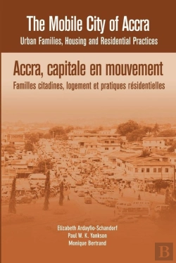 Bertrand.pt - The The Mobile City Of Accra