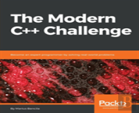The The Modern C++ Challenge