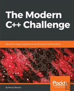 Bertrand.pt - The The Modern C++ Challenge